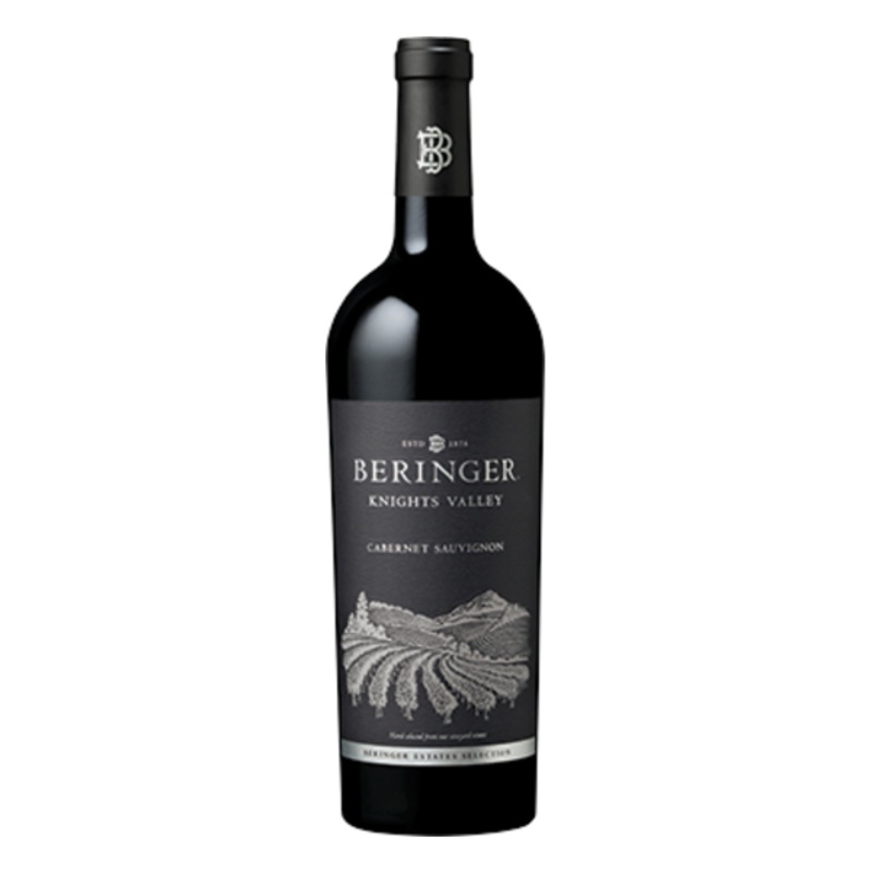 Beringer Knights Valley Cabernet Sauvignon