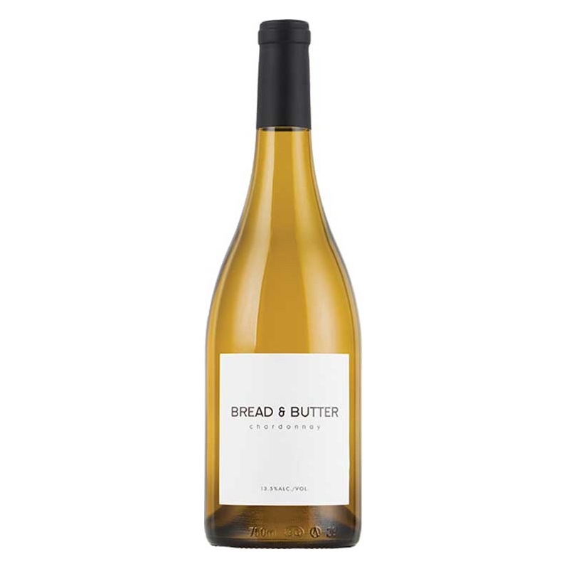 Bread And Butter Chardonnay
