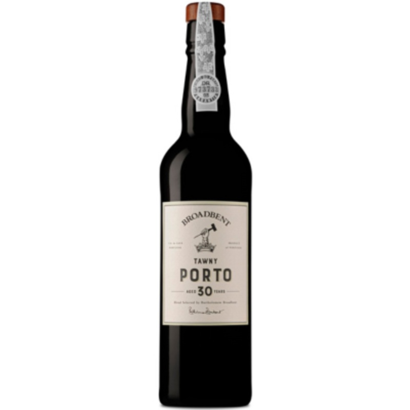 Broadbent 30 Year Tawny Porto