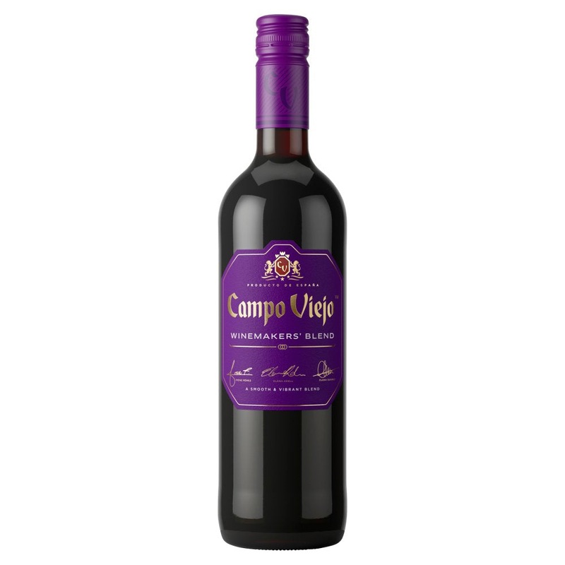 Campo Viejo Red Blend