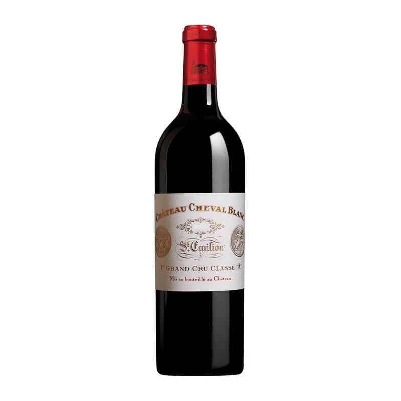 Chateau Cheval Blanc 1st Grand Cru Classe 'A'