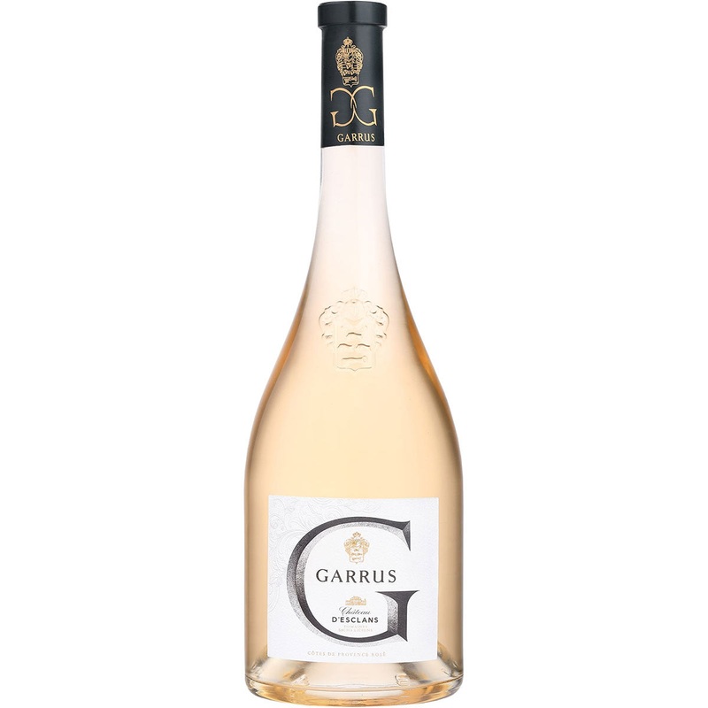 Chateau d'Esclans Cotes de Provence Garrus Rose