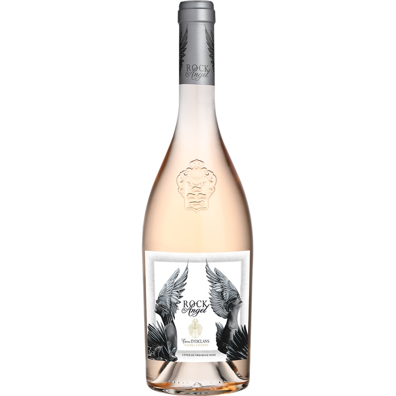 Chteau d'Esclans Rock Angel Rose