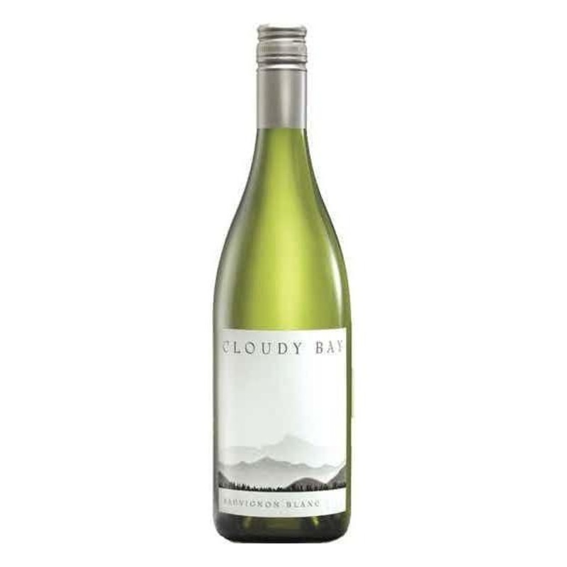 Cloudy Bay Sauvignon Blanc