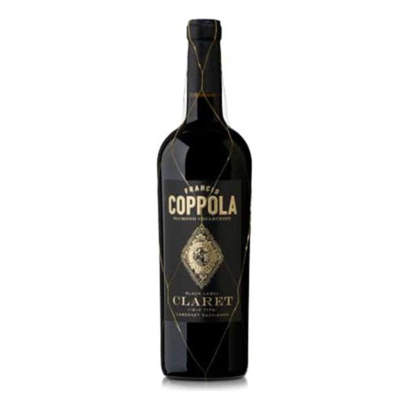 Coppola Diamond Claret