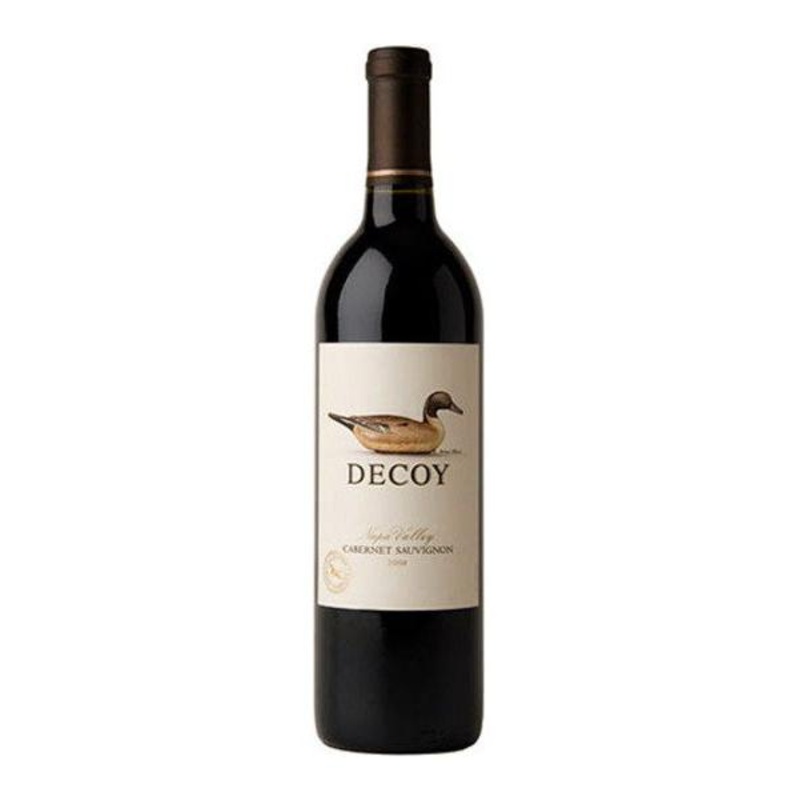 Decoy Cabernet Sauvinon By Duckhorn