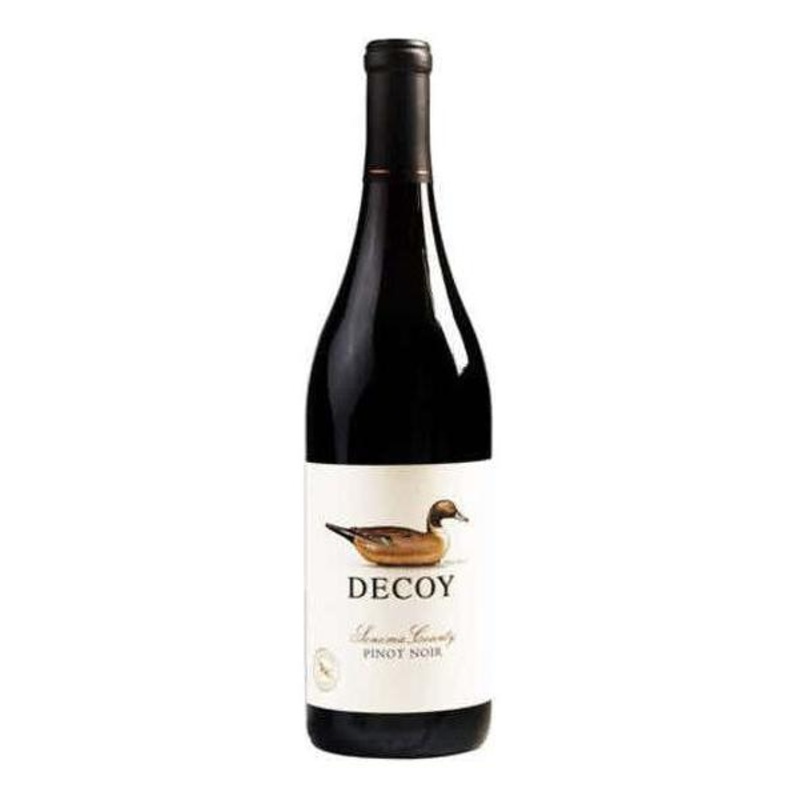 Decoy Pinot Noir By Duckhorn