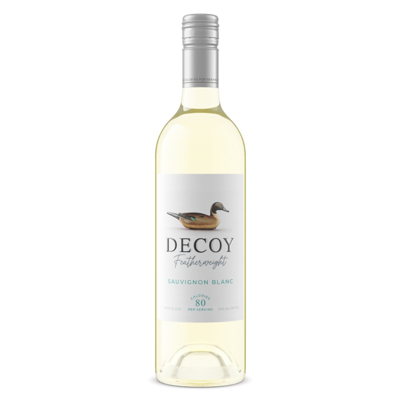 Decoy Sauvignon Blanc by Duckhorn