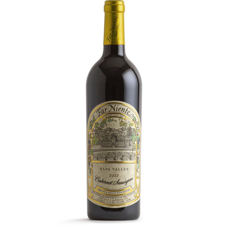 Far Niente Napa Valley Cabernet Sauvignon