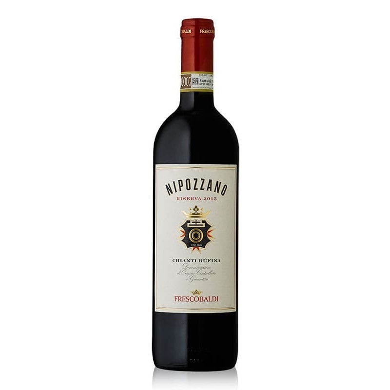 Frescobaldi Nipozzano Chianti