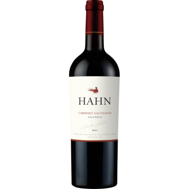 Hahn Cabernet Sauvignon