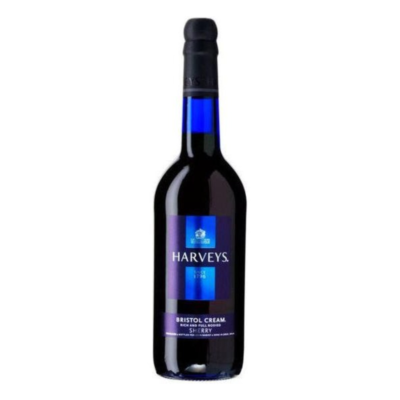 Harvey's Bristol Cream