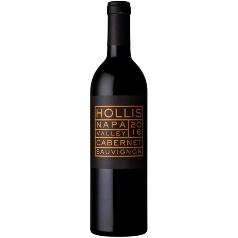 Hollis Cabernet Sauvignon