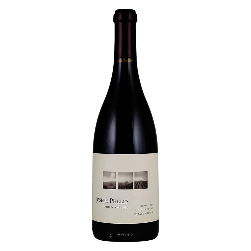 Joseph Phelps Vineyards Freestone Pinot Noir