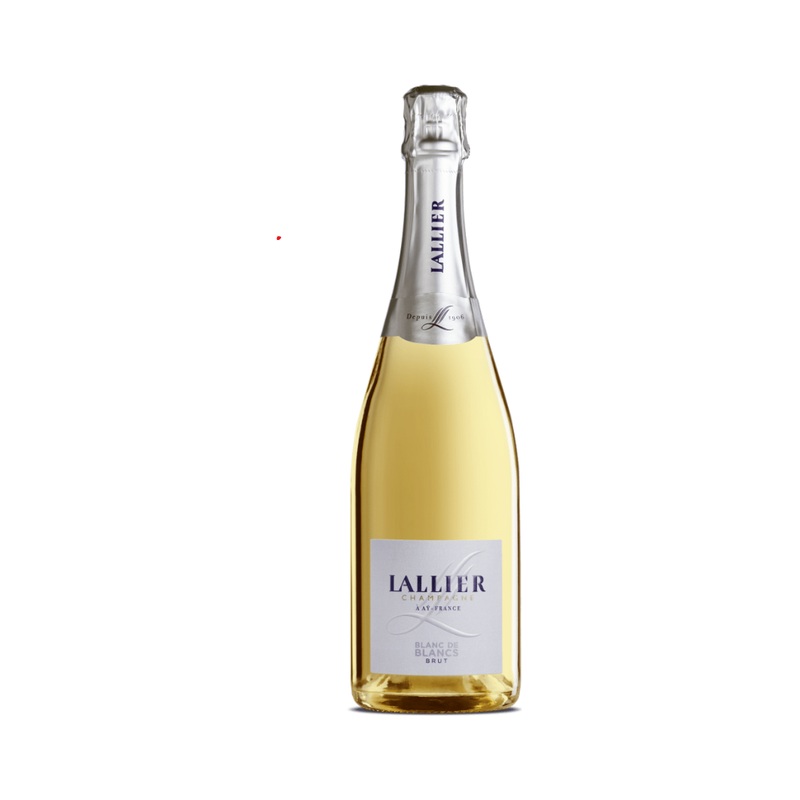 Lallier Grand Cru Blanc de Blancs