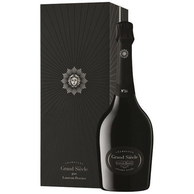 Laurent Perrier Grand Siecele 26