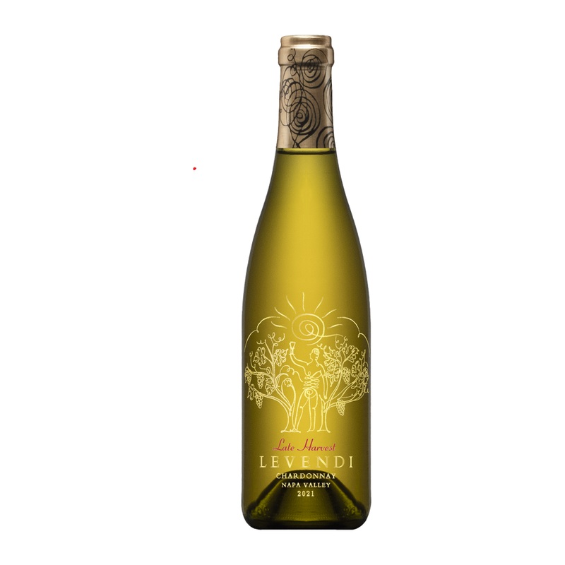 Levendi Late Harvest Chardonnay
