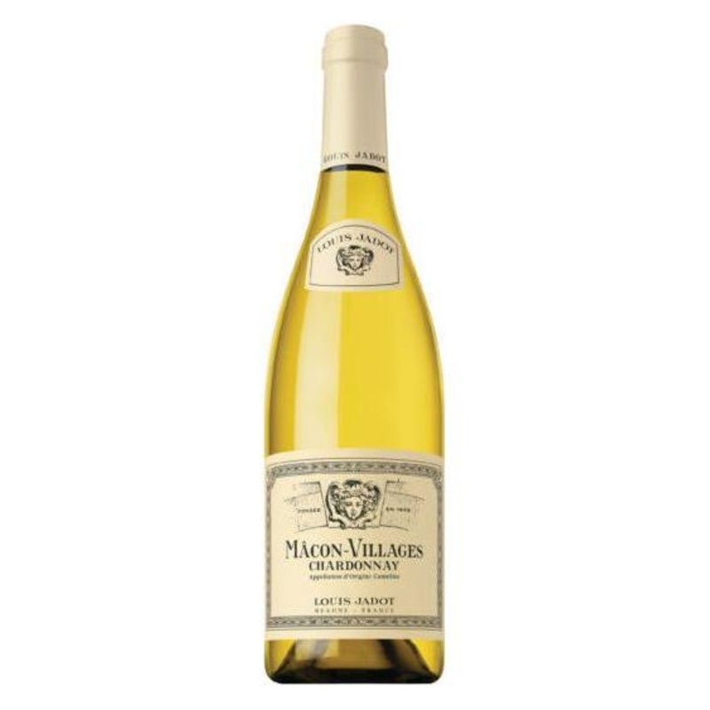 Louis Jadot Macon-Villages Chardonnay