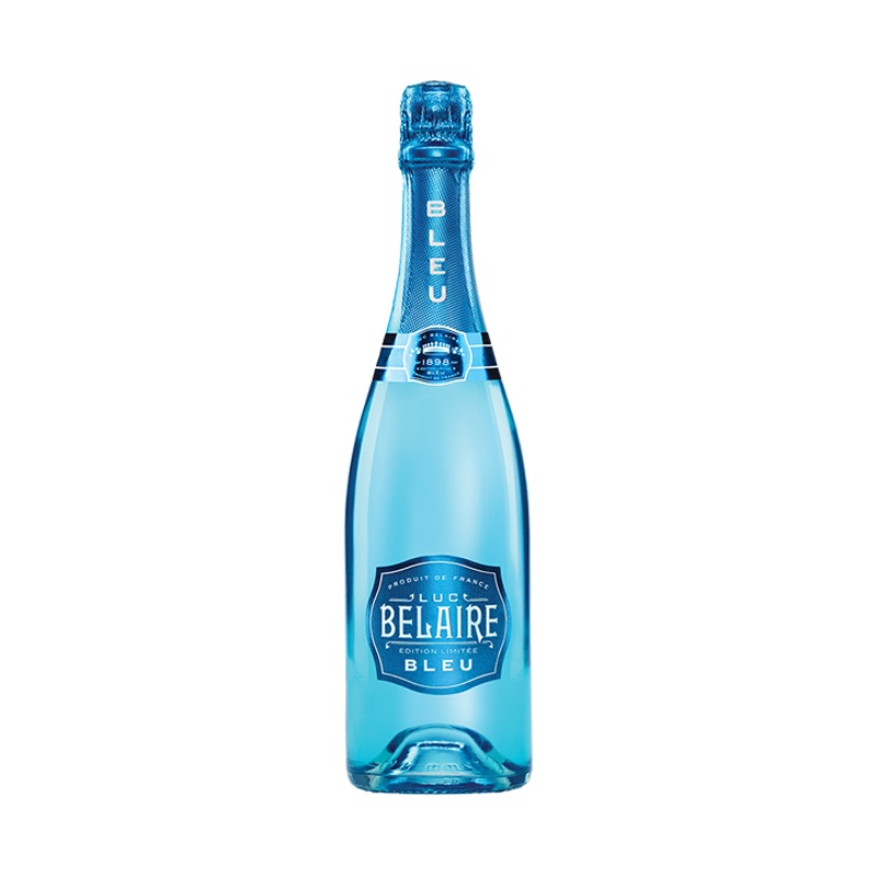 Luc Belaire Bleu