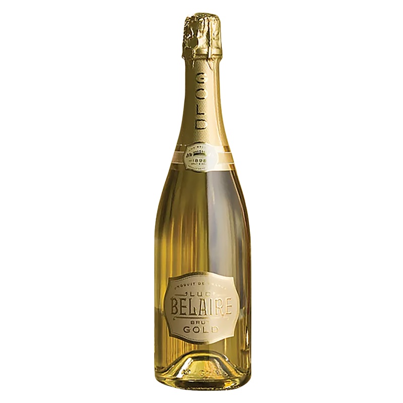 Luc Belaire Brut Gold