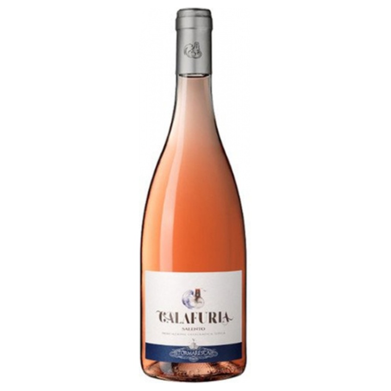 Tormaresca Calafuria Salento Rose