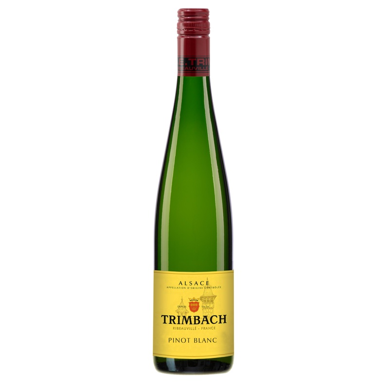 Trimbach Alsace Pinot Blanc