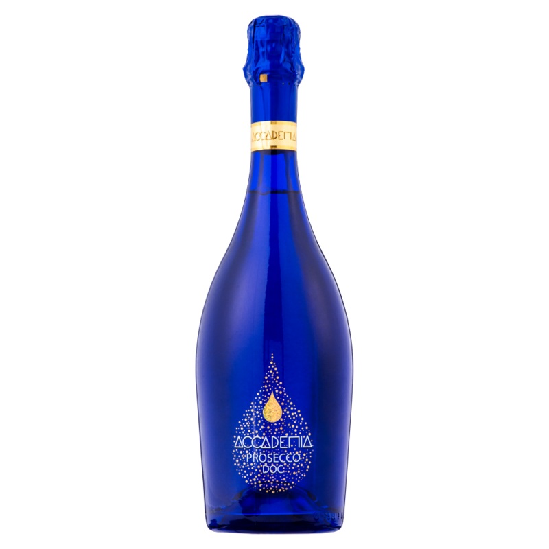 Accademia Prosecco Blue