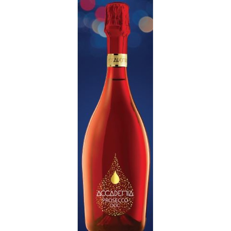 Accademia Prosecco Red
