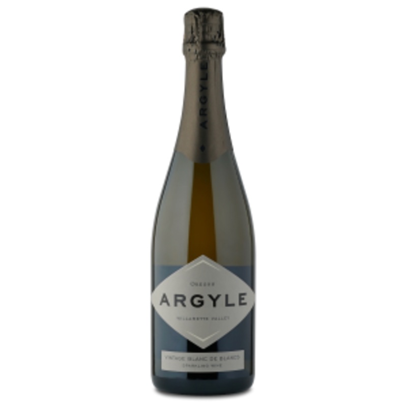 Argyle 2019 Blanc De Blanc