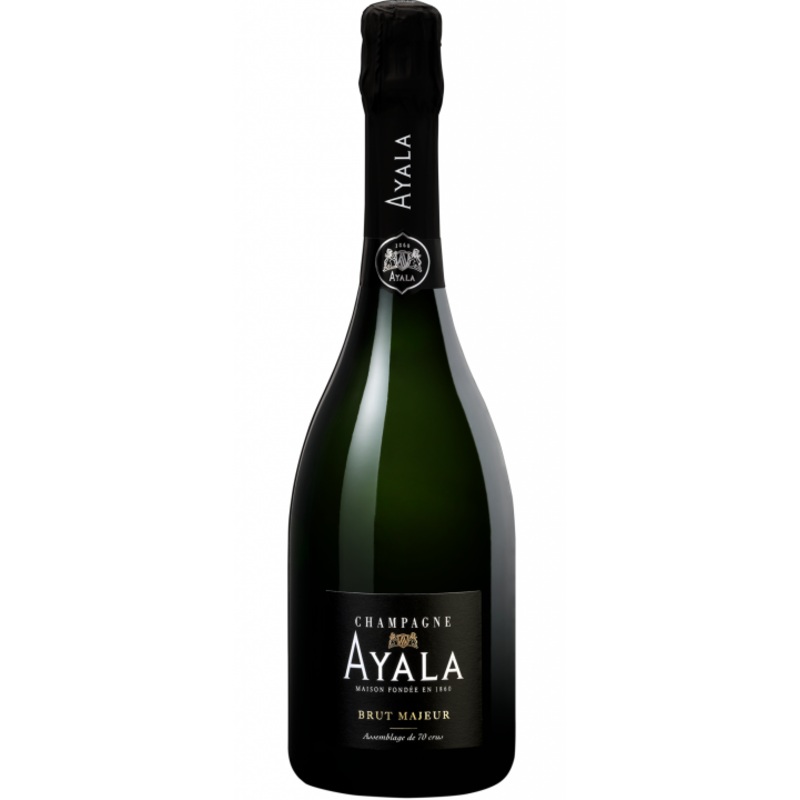 Ayala Brut Majeur