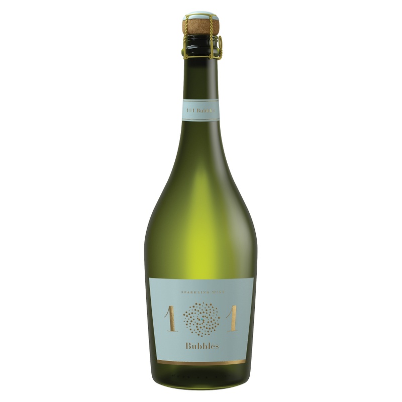 Bodega Norton Norton 101 Bubbles Sparkling Champagne
