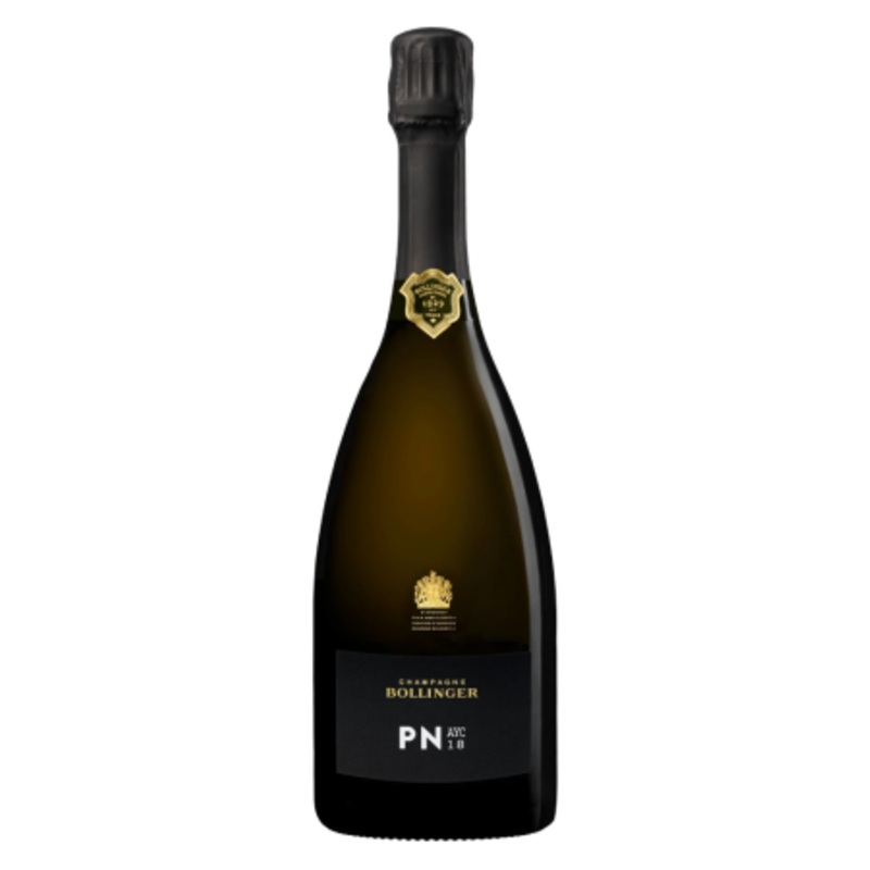 Bollinger Pn Ayc18 Chmp P Noir