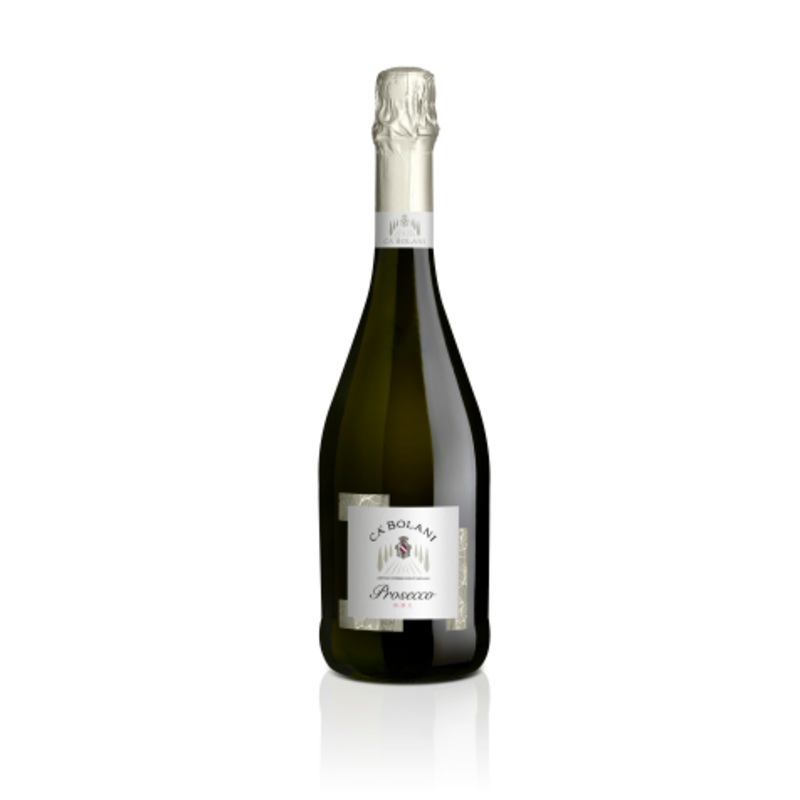 Ca'Bolani Ca Bolani Tenuta Prosecco Brut