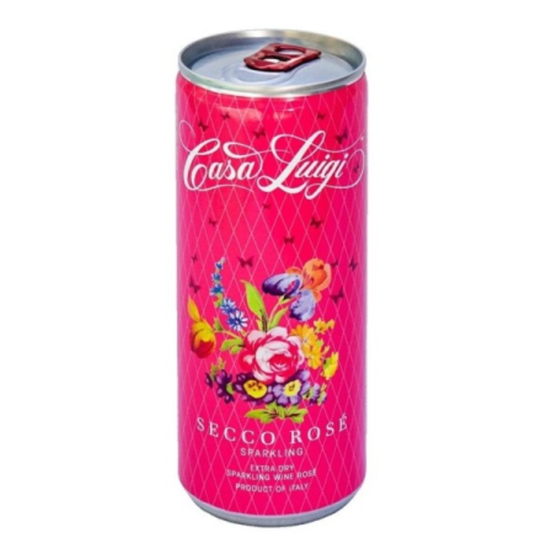 Casa Luigi Secco Rose Spkl