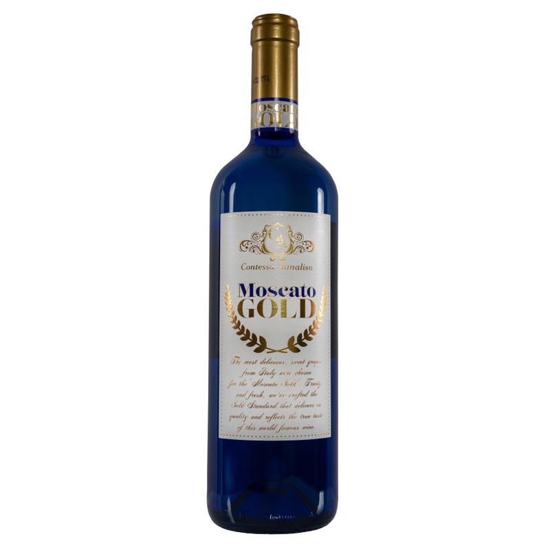 Contessa Annalisa Moscato