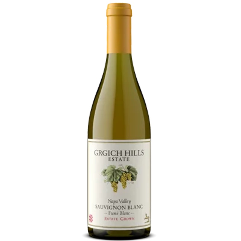 Grgich Hills Sauvignon Blanc