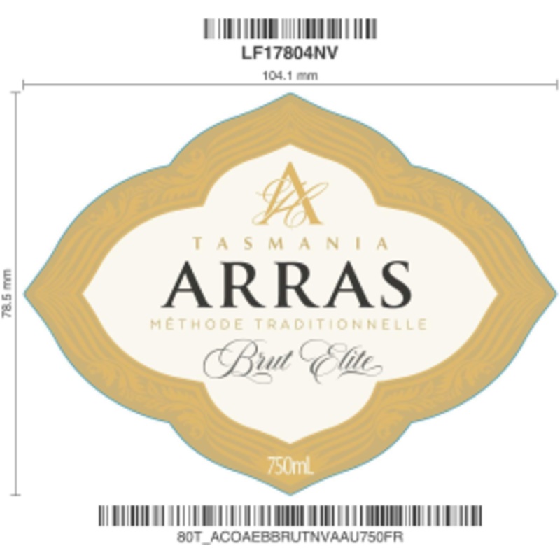 House Of Arras Brut Elite