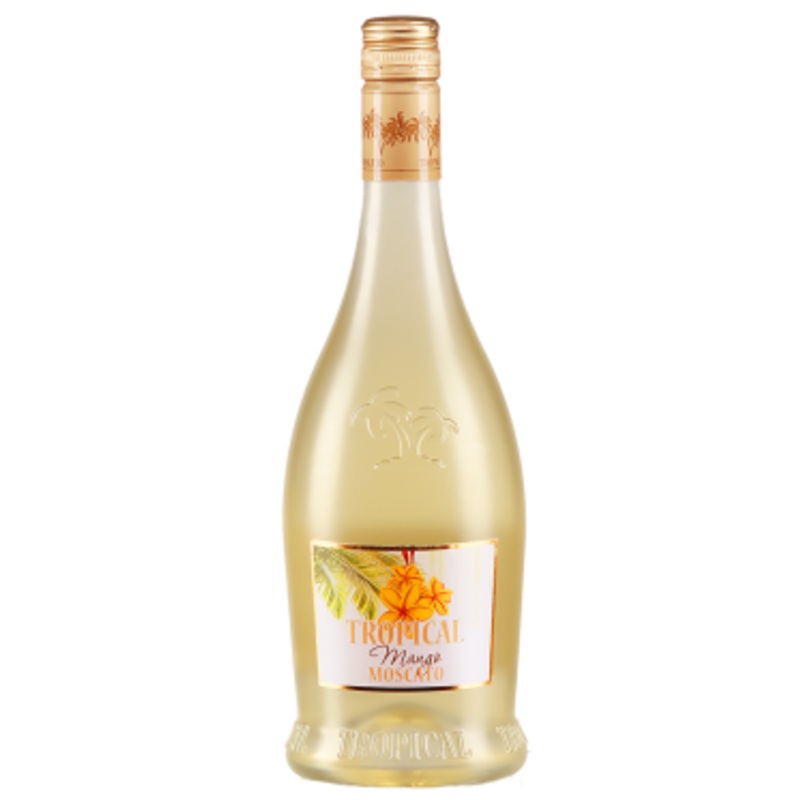 Mango Moscato