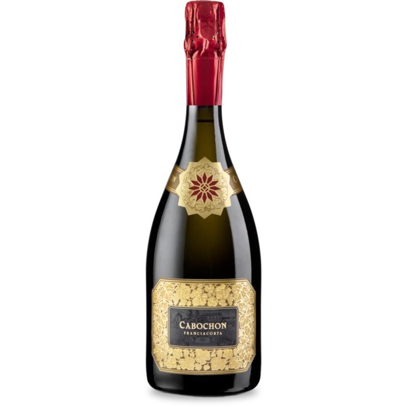 Monterossa 2014 Monte Rossa Cabochon Brut