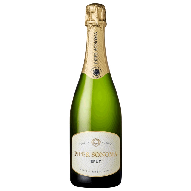 Piper Sonoma Brut NV