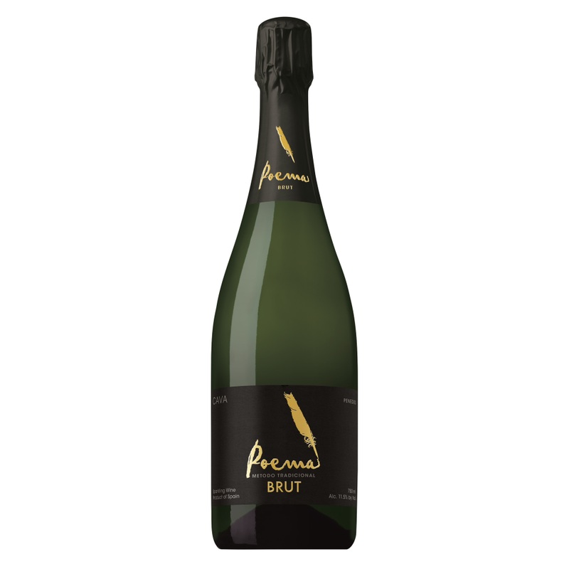Poema Brut Cava