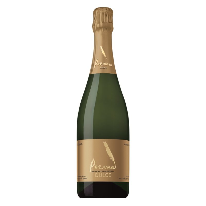 Poema Cava Dulce
