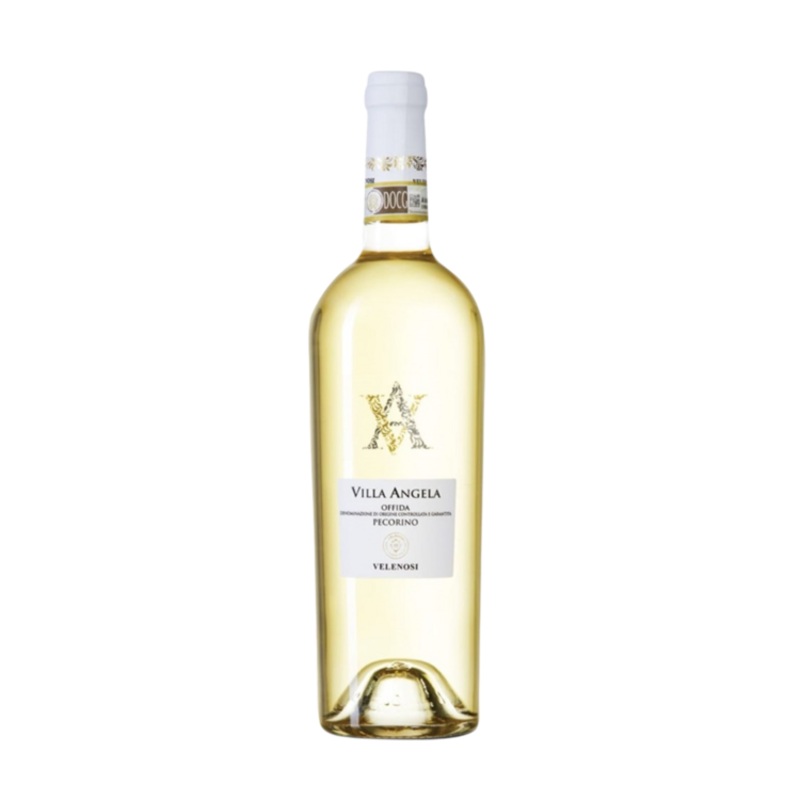 VELENOSI PECORINO 22