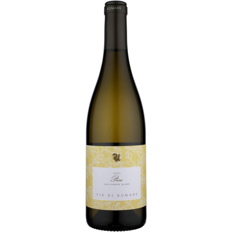 VIE DI ROMANS SAUV BLANC PIERE 21