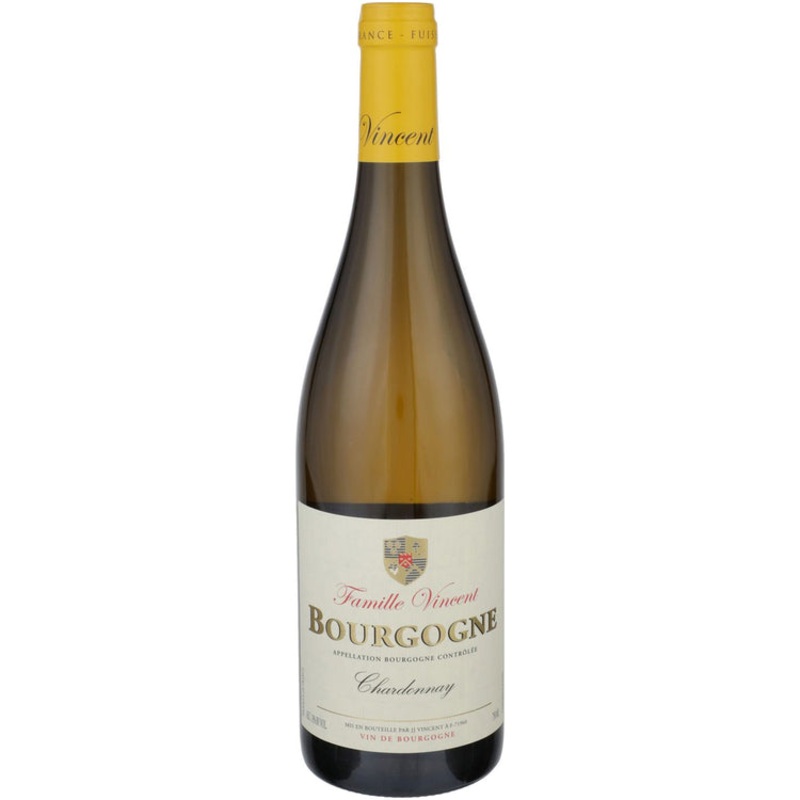 VINCENT BOURGOGNE BL 22