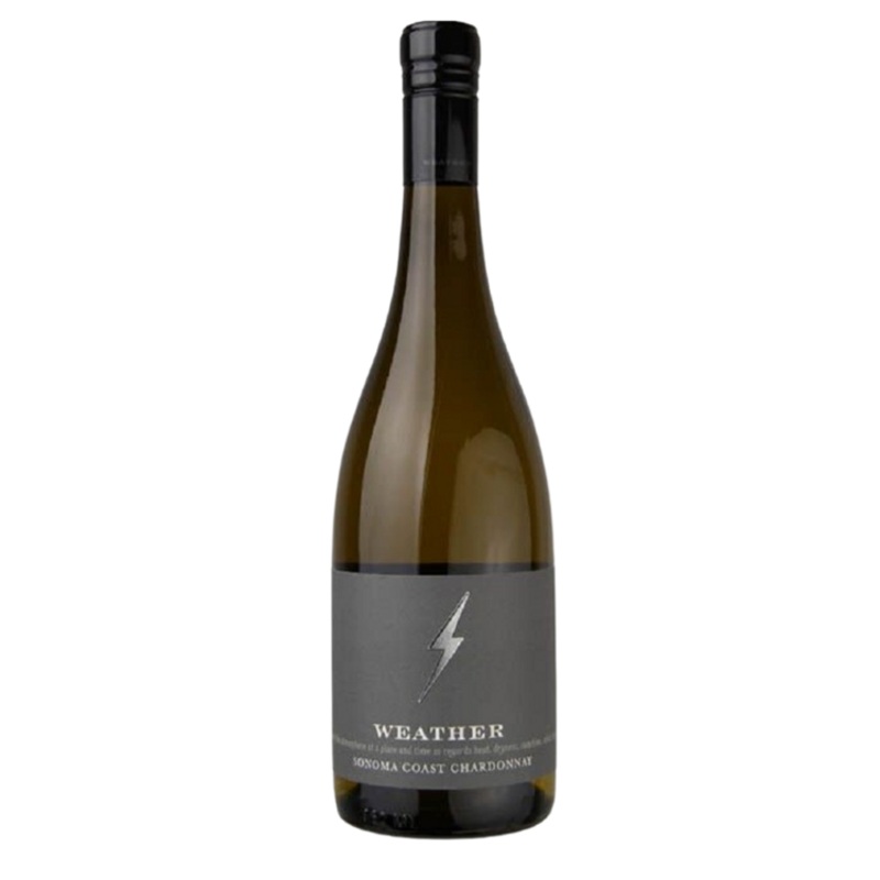 WEATHER CHARDONNAY SONOMA CST 21