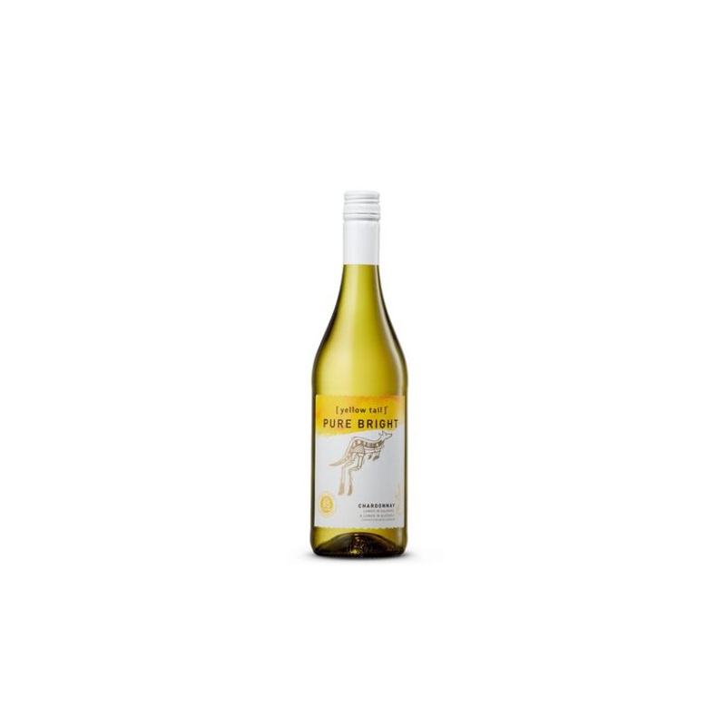 YELLOW TAIL CHARD PURE BRIGHT