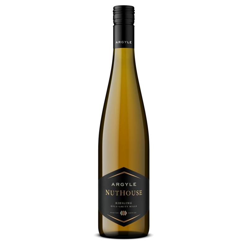 Argyle 2020 Nuthouse Riesling