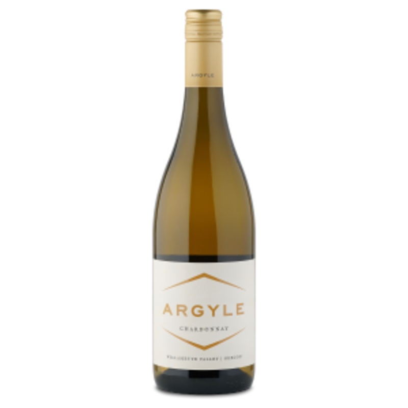 Argyle 2021 Willamette Chardonnay