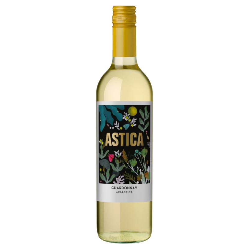Astica Chardonnay